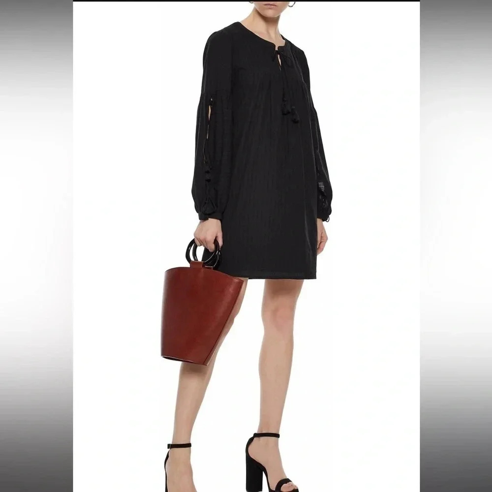 REBECCA MINKOFF DOLLY DRESS